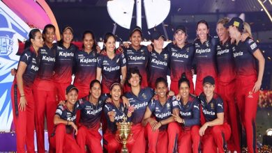 Photo of Royal Challengers Bangalore Beat Delhi Capitals By 8 Wickets To Lift Women’s Premier League Title