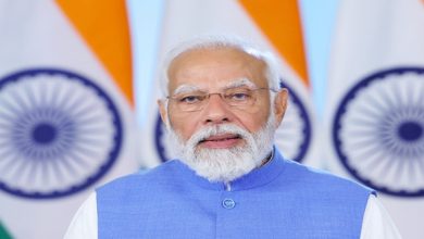Photo of PM Modi Extends Greetings To Nation On Occasion Of Navroz