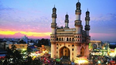 Photo of Hyderabad Recorded Significant Improvement In Terms Of Air Quality During Past Four Years