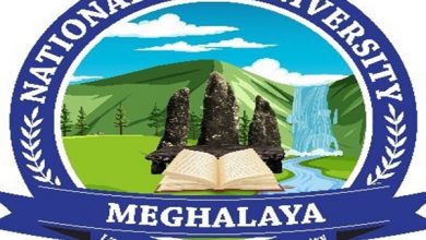 Photo of NLU Meghalaya Extends Reach To Aspiring Students In Sri Lanka