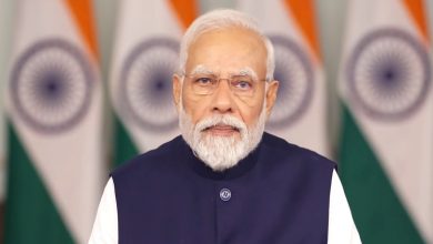 Photo of PM Modi to embark on 2-day visit to Assam