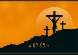 Photo of Good Friday, Marking Crucifixion Of Jesus Christ, Being Observed Across The Globe