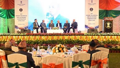 Photo of 59th ITEC Day Celebrated In Kathmandu To Recognise Strides Made In India-Nepal Capacity-Building Partnership