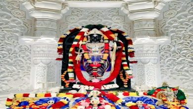 Photo of MP CM and his council of ministers to visit Ayodhya