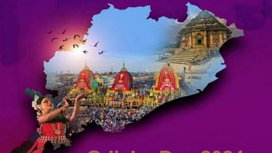 Photo of President Droupadi Murmu, VP Jagdeep Dhankhar, And PM Modi Greets People On Occasion Of Odisha Day