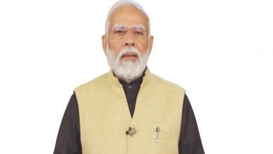 Photo of A High Voter Turnout Strengthens The Country’s Democracy, Says PM Modi