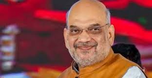 Photo of Senior BJP Leader Amit Shah & Congress Leader Priyanka Gandhi Vadra To Campaign In Gujarat