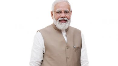 Photo of Senior BJP Leader Narendra Modi To Launch Poll Campaign Of NDA For Lok Sabha Elections In Bihar From Jamui