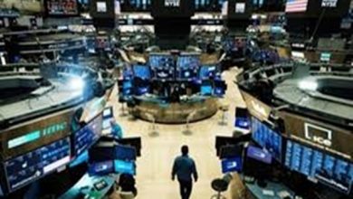 Photo of US Stocks Finished Higher On Finished Higher