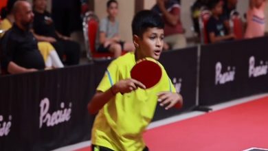 Photo of Season 2 Of Prime Table Tennis League To Be Held On April 27, 28