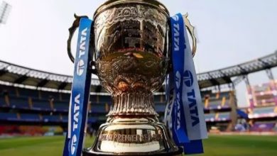 Photo of Kolkata Knight Riders To Take On Delhi Capitals In Kolkata Today