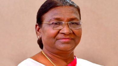 Photo of President Droupadi Murmu To Dedicate CAR-T Cell Therapy To Nation At IIT Bombay