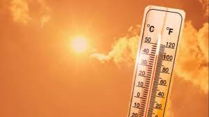 Photo of Met Department Issue Heat Wave Warning For Districts In Northern And Central Districts Of Karnataka