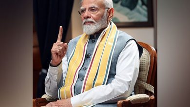 Photo of PM Modi To Hold Rallies In Chhattisgarh, Rajasthan Today