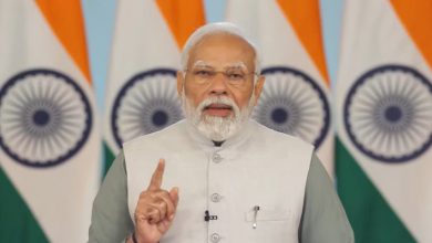 Photo of Senior BJP Leader & PM Modi Calls For Global Investment In Resilient Infrastructure For A Safer Future