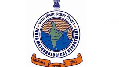 Photo of IMD Forecasts Heatwave To Severe Heatwave Conditions Over East And South Peninsular India For Next 4 Days