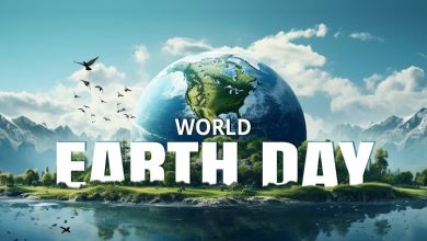Photo of Earth Day 2024: Saving The Planet From Plastic Pollution