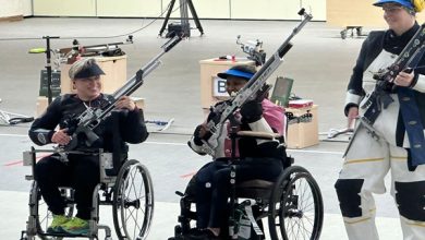 Photo of Indian Para-Shooter Mona Aggarwal Claimed A Gold Medal In Women’s 10m Air Rifle At World Shooting Para Sport Tournament In Changwon, Korea