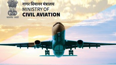 Photo of Civil Aviation Ministry Seeks Report From Vistara Airlines Regarding Flight Delays