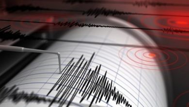 Photo of Powerful Earthquake Hits Taiwan; Japan Issues Tsunami Alert