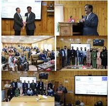 Photo of Daylong seminar on Indian Nuclear Power Program concludes at NIT Srinagar