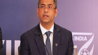 Photo of Indian Football Witnesses 138% Growth In Women’s Player Registration In Last Two Years