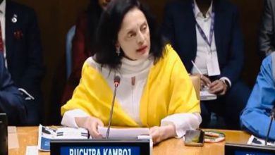 Photo of India Achieved 80% Financial Inclusion Within 6 Years: Ruchira Kamboj