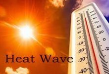 Photo of Heatwave To Severe Heatwave Conditions Over East & South Peninsular India For Next 5 Days: IMD