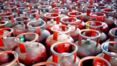 Photo of Oil Marketing Companies Reduced Prices Of 19 Kilogram Commercial LPG Cylinders Across Country