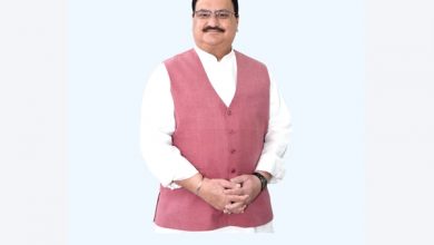 Photo of BJP President JP Nadda To Be On Two-Day Visit To Uttrakhand Begins Today