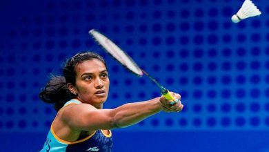 Photo of Badminton Asia Championship To Begin Today In Ningbo, China