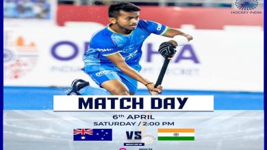 Photo of Harmanpreet Singh-Led Indian Team To Begin Its Five-Match Series Against Australia In Perth