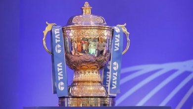Photo of Punjab Kings To Take On Sunrisers Hyderabad In Chandigarh Today