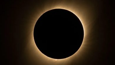 Photo of North America To Witness Rare Astronomical Phenomenon –  Total Solar Eclipse