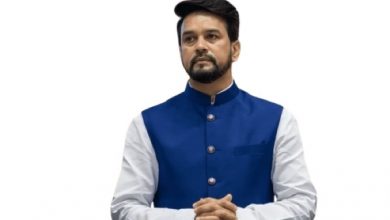 Photo of Tenure Of NDA Govt Is Phenomenal, Says Senior Leader And Union Minister Anurag Singh Thakur