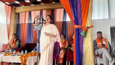 Photo of Modi Govt’s technology driven initiatives empowered women seamlessly: Priya Sethi
