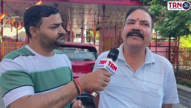 Photo of The voice of common masses in #TheRightConnect on #TRN.