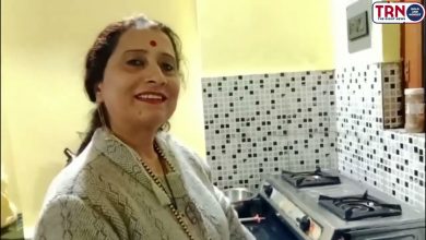 Photo of TRNVlog series FoodVlog, Preparation of Kashmiri authentic dish HAEND with medicinal values.