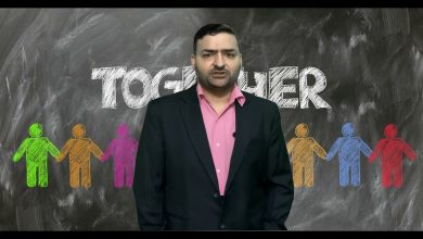 Photo of TheRightConnect Starting 9th April Onwards in a new Avatar.