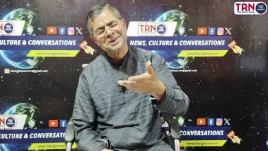 Photo of Resonant Poetry: Sh. Gopi Krishan Bahar’s Kashmiri Poem Recitation”