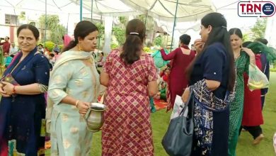 Photo of Zangtrai Celebrations: A Tribute to Tradition – Hosted by Suman Bhat at Bagwan Gopi Nath Ashram