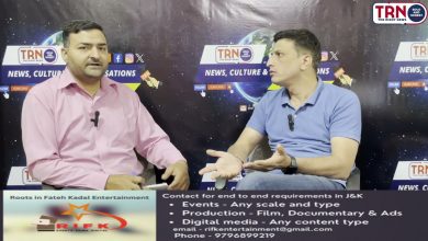 Photo of Future Foundations: Encouraging Family Growth among Kashmiri Pandits. Host – #RohitBhat