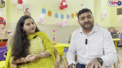 Photo of Jammu Entrepreneur Ms. Nishu Kiran (Chandra) Shares Insights in Exclusive Interview