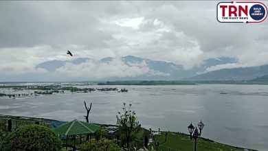 Photo of “Resonance of Heritage: Wulur Vintage Bandipora, Kashmir’s Host #SumanBhat