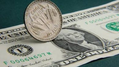 Photo of Rupee Closes At Rs 83.47 Against US Dollar Today