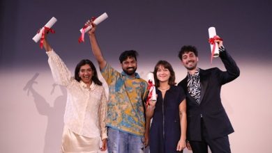 Photo of Film By FTII Student Bags ‘La Cinef’ Award At 77th Cannes Film Festival In France