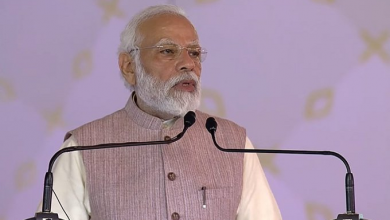 Photo of PM & Senior BJP Leader Modi To Address Election Rallies In Maharashtra