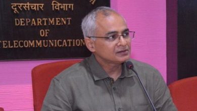 Photo of Telecommunications Is Integral To Achieving Sustainable Development, Says Telecommunications Secretary Dr. Neeraj Mittal