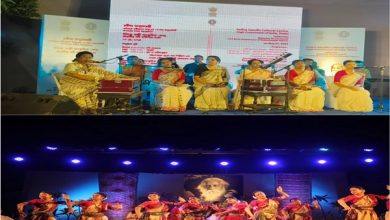 Photo of Rabindranath Tagore’s Birth Anniversary Celebrated Across Bangladesh