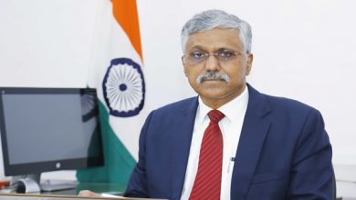 Photo of Defence Secretary Giridhar Aramane Says, Self-Reliance Is Crucial For Infrastructure Development In Defence Sector